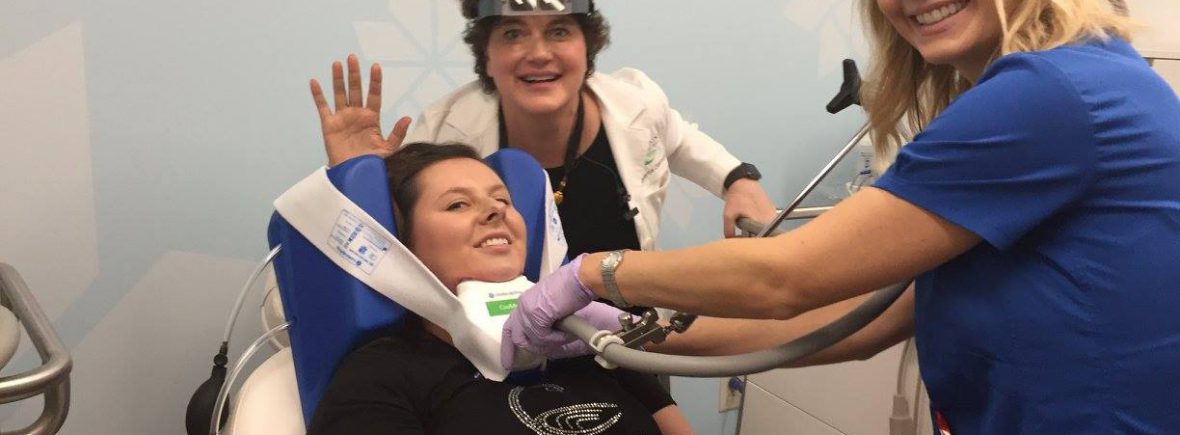Coolsculpting Experience